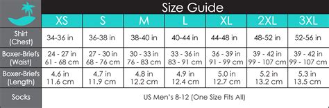 Size 10 Pants What Size Underwear at Robin Clark blog