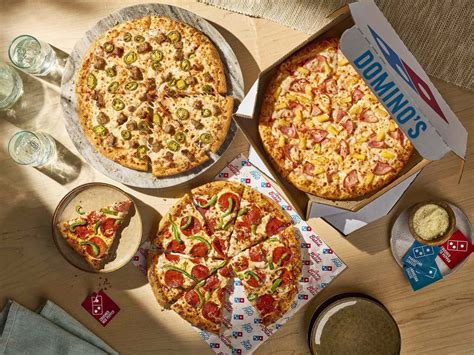 Domino’s 'Best Deal Ever' Is Back for a Limited Time