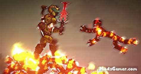 Image result for Fallout 4 Doomguy Mod