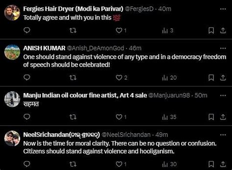 Raveena Tandon Shares Note On 'Violence Against Women & Children' Amid ...