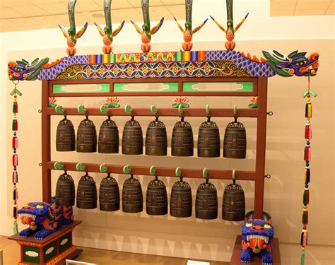 Image result for Korean Musical Instruments