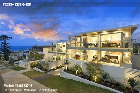 Ground Floor House Design Minimalist Farmhouse Plans 103 Bhk House Plan ...