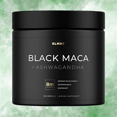 maca root extract 的图像结果