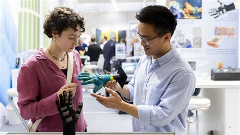 LOPEC 2025: pioneering innovations in printed electronics