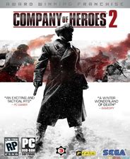 《英雄连2（Company of Heroes 2）》Steam正版汉化补丁v3.9 - 哔哩哔哩