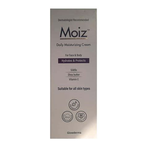 Buy MOISTUREX HYDRA DAILY FACE MOISTURIZER NOVEL GEL CREAM 50 ML Online ...