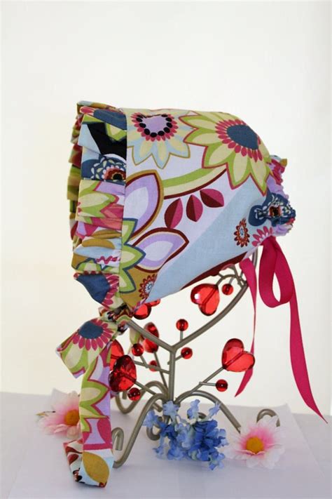 Image result for Reversible Bonnet