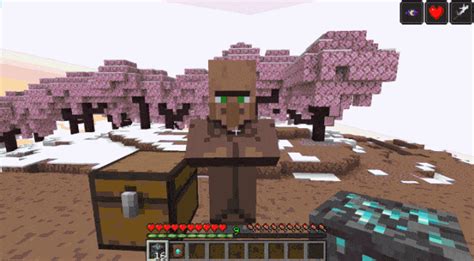 Shopkeeper Plugin Tutorial 的图像结果