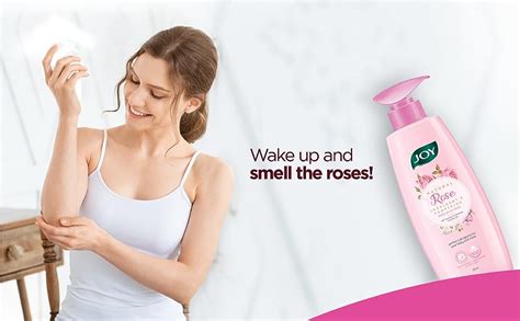 Buy Joy Body Serum Lotion (300ml) | Moisturizing, Skin Soothing ...