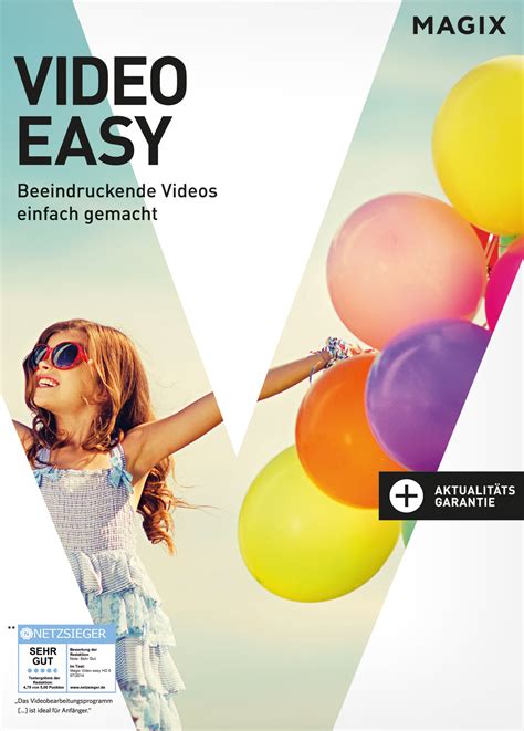 MAGIX Video Easy Software Review 的图像结果
