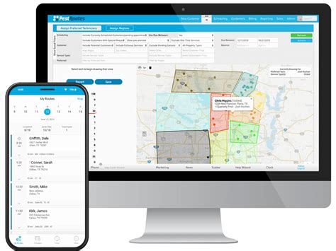 Image result for Pest Control Service Software