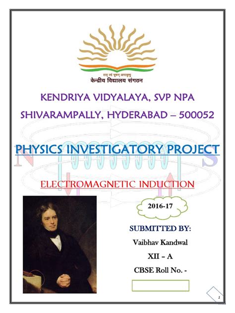 Simple Physics Project for Electrical Engineering 的图像结果