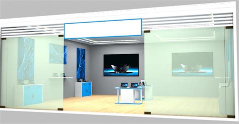 Virtual Store