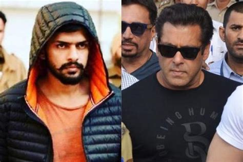 Matter close karna hai, baat karva dio: Salman Khan threatened again ...
