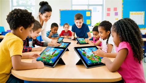 Classroom Technology Learning Games 的图像结果