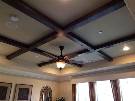 Beautifying Your Home With Decorative Ceiling Beams - Ceiling Ideas
