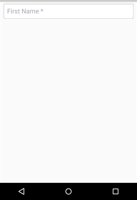 Image result for Android EditText XML