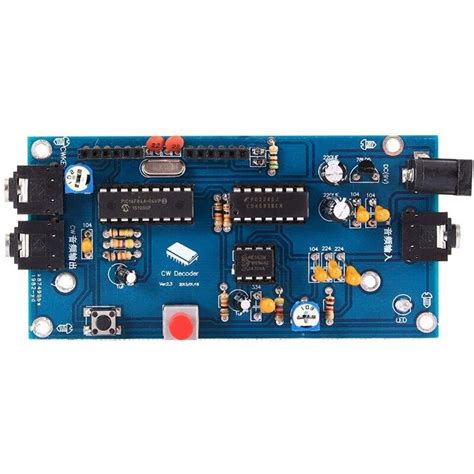 Image result for Morse Code Receiver