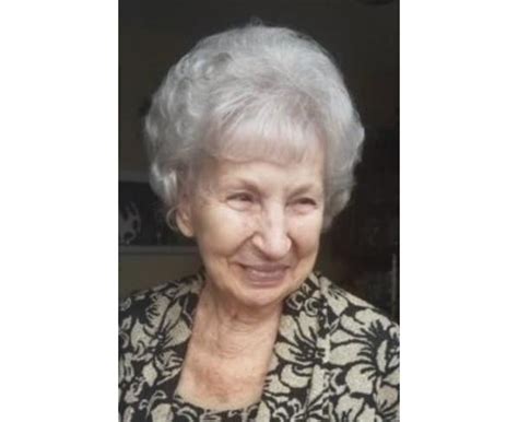 Jewell Randalls Hewitt Obituary (2023) - Lebanon, TN - Ligon & Bobo ...