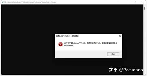 Dynamically Linked Library 的图像结果