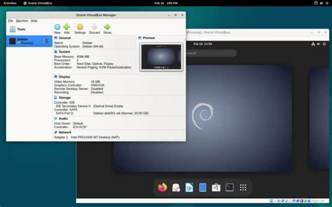 Copy VirtualBox VM to Another Computer 的图像结果
