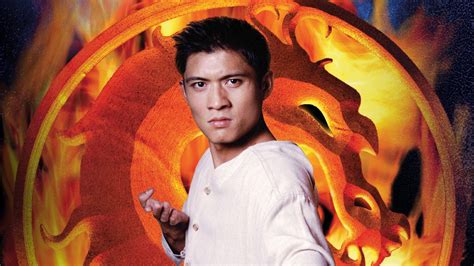 Kristanna Loken Mortal Kombat Conquest