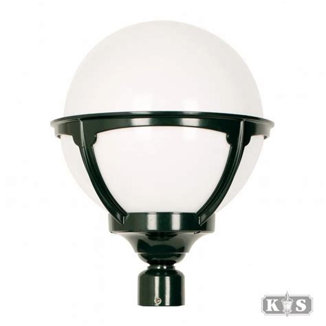 Globe holder 30 | Official site KS outdoor lighting company