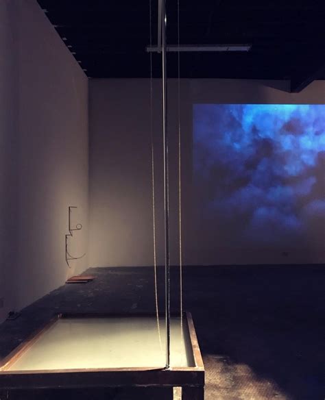 CÆSURA // break between poetic lines - 126 Gallery