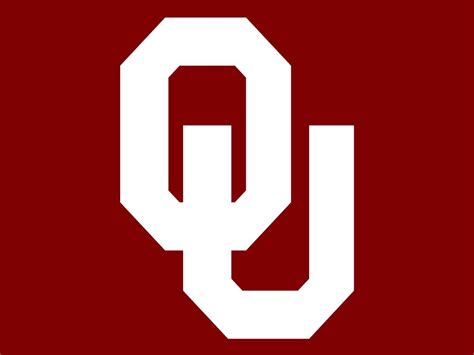 Oklahoma University Logo
