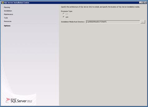 How to Install SQL 2012 Download Step by Step 的图像结果