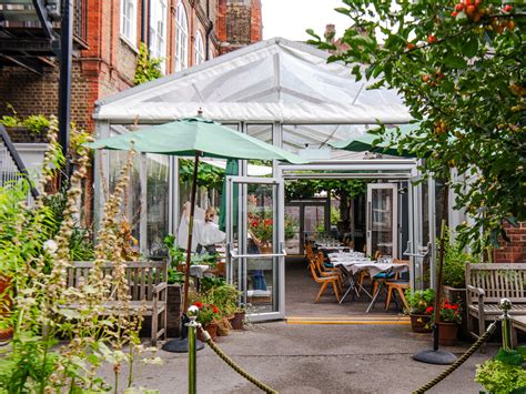 The 21 Best Restaurants In Shoreditch - London - The Infatuation