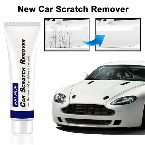 Anti Scratch Cream