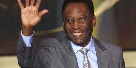 Football Legend Pele Passes Away at 82 - The Wire