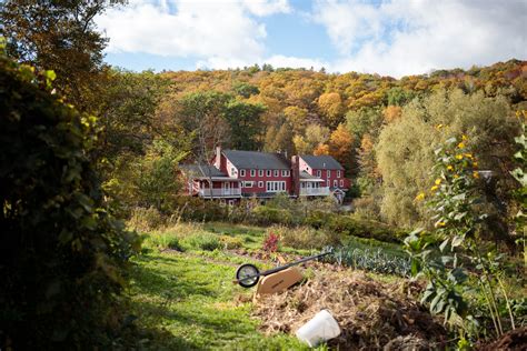 Mission & History | Spring Lake Ranch