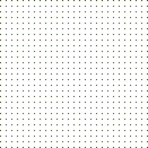 Abstract green dots on white background. 24285455 Vector Art at Vecteezy