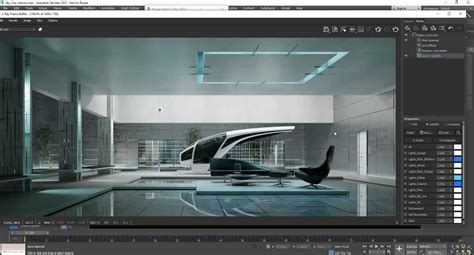 V-Ray 5 for Revit launches with Real-Time visualization | LaptrinhX / News
