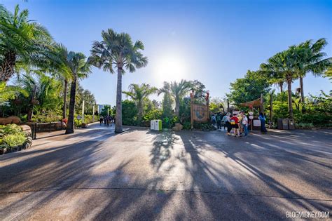 High-Pressure Valve Leak Fixed for Moana Journey of Water at EPCOT