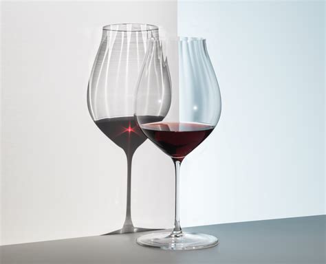 Riedel Performance Pinot Noir Glasses (Set of 2) – Winelover – Wine ...