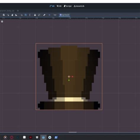 Normal map 2D - Godot Shaders
