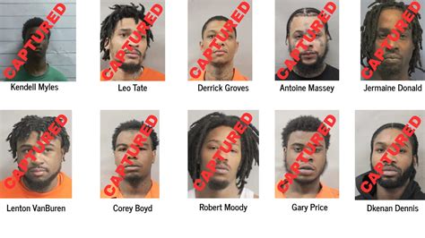 State audit ties sheriff’s office failures to New Orleans jailbreak