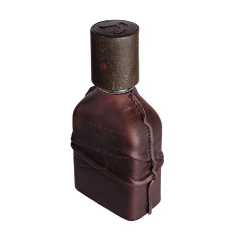 Orto Parisi Cuoium Extrait De Parfum For Unisex – FridayCharm.com