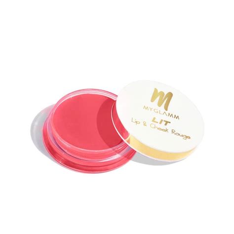 Give your cheeks an incredibly dewy flush with these cream blushes