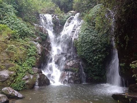 Chunnu Waterfall Tourist Attraction - Tripopola