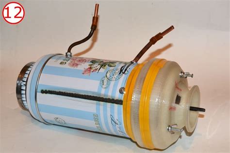 Image result for Homemade Small Jet Engine