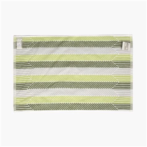 Buy MANDARIN Cotton Dish Cloths- Set Of 2 Pcs. from Home Centre at just ...