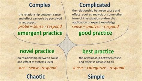 Decision-Making Framework 的图像结果
