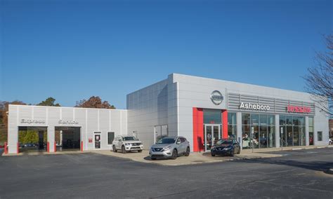 Asheboro Nissan