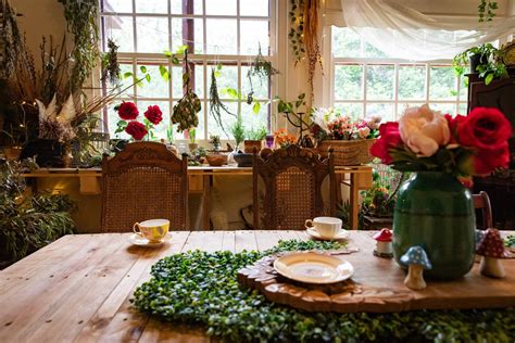 True Fairies - Curious Events Co - Event Venue Hire - Tagvenue.com