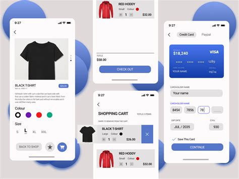 Essential UI Design Tips for Creating a Good User Interface