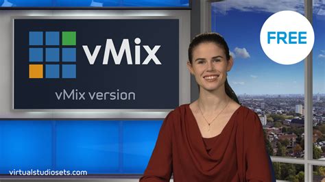 Image result for Virtual Studio Set Free Download